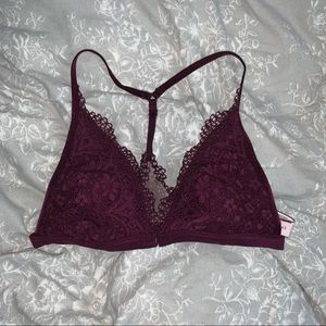 Victoria Secret Bralette